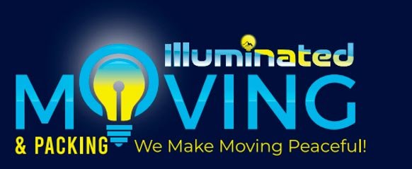 Illuminated Moving and Packing - Moving Company In Asheville, NC
