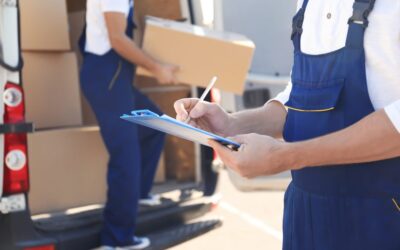 How to Hire a Moving Company