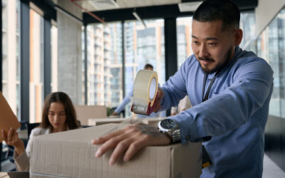 Why It’s Not Advisable To Have Your Employees Move Your Office?
