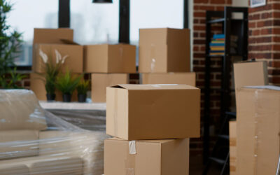 Make Moving a Breeze with These Tips