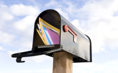 Moving? Here’s How to Ensure Your Mail Moves with You