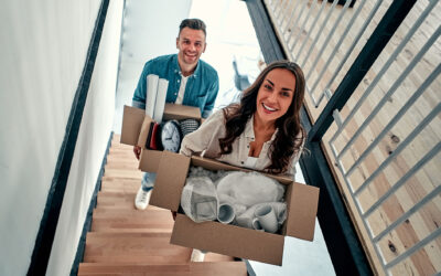 Spreading the News About Your Move: Chatting with Loved Ones About Your Big Move