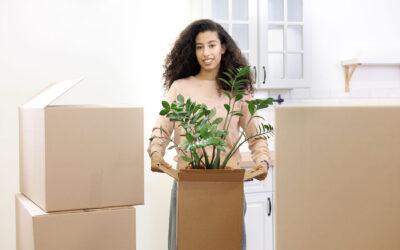 Plant Friendly Moving: Tips for a Smooth Transition