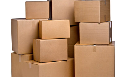Determining How Many Moving Boxes You Need