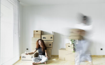 Efficient Packing: Master the One-Day Move with Illuminated Moving and Packing