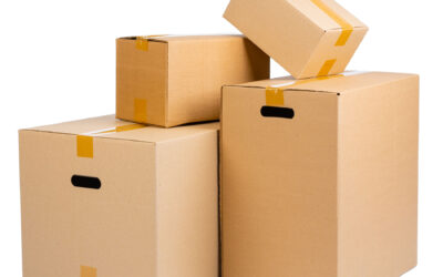 Choosing the Right Boxes for Your Move: Not All Moving Boxes Are Created Equal