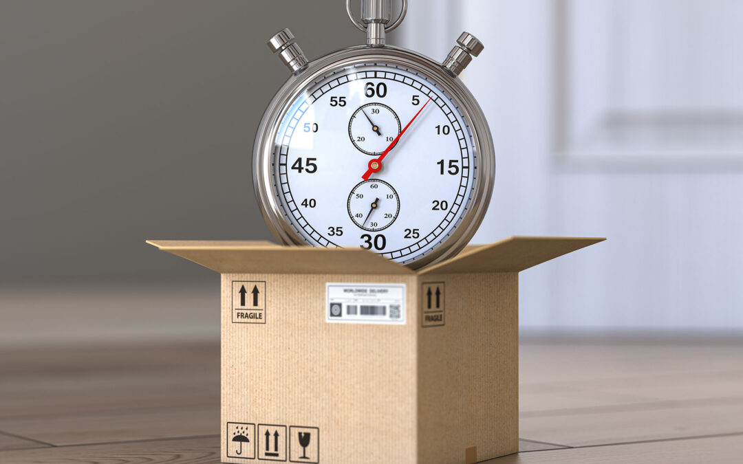 Last-Minute Moving Guide: Essentials for a Smooth Transition