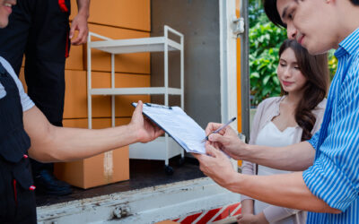 Steps to Take Before the Moving Truck Arrives