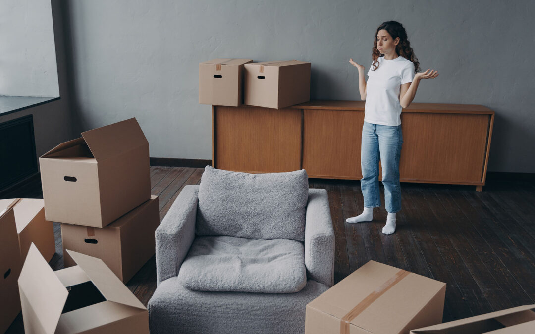 Deciding Between Moving Companies and Storage Containers: Which Fits Your Needs?