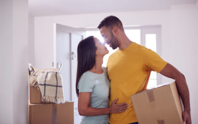 Moving In Together, Made Simple: Your Ultimate Moving Guide