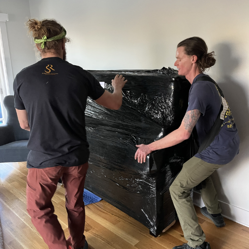 Local Furniture Movers Asheville