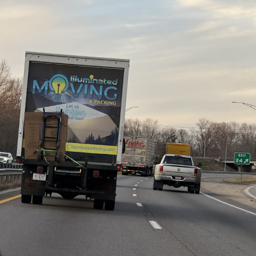 Long Distance Moving in Asheville, NC